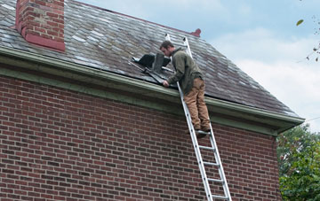 what affects urgent Heacham roof repairs