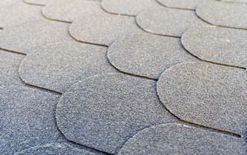 Heacham asphalt roofing costs