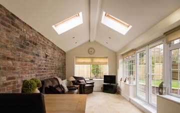conservatory roof insulation Heacham, Norfolk