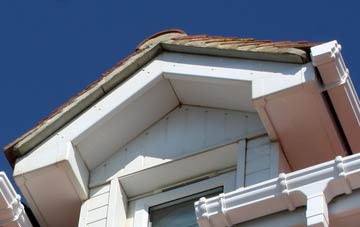 Heacham fascia installation costs