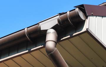 types of Heacham fascias