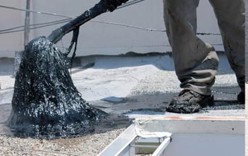 Heacham flat roof waterproofing costs