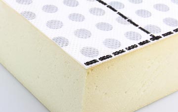 meeting Heacham building codes