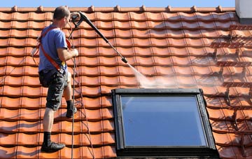 roof cleaning Heacham, Norfolk