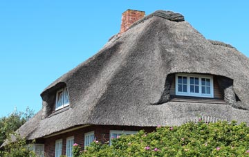 thatch roofing Heacham, Norfolk