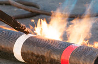 Heacham flat roofing replacement